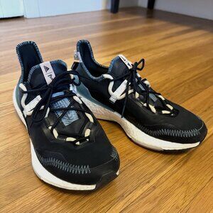 Adidas x Parley UltraBoost Sneakers – Stylish & Sustainable!
